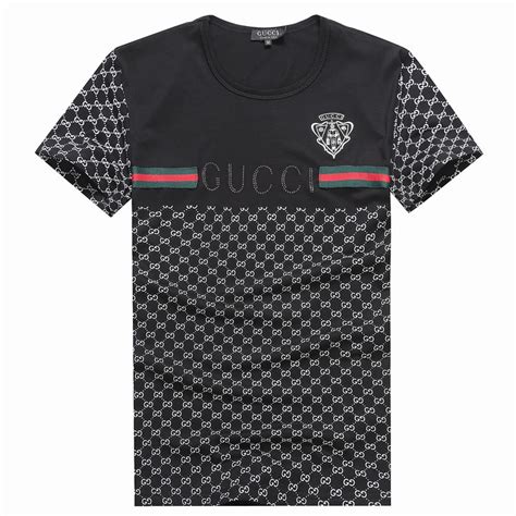 t shirt gucci homme pas cher|gucci pure homme.